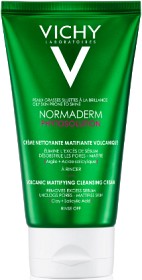 Bild på Vichy Normaderm Mattifying Cleanser 125 ml