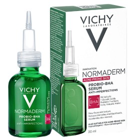 Bild på Vichy Normaderm Probio-BHA Serum 30 ml