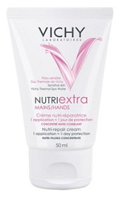 Bild på Vichy Nutriextra Handcreme 50 ml