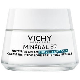 Bild på Vichy Nutrilogie 2 dagkräm mycket torr hud