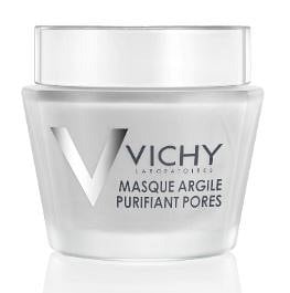 Bild på Vichy Pore Purifying Clay Mask 75 ml