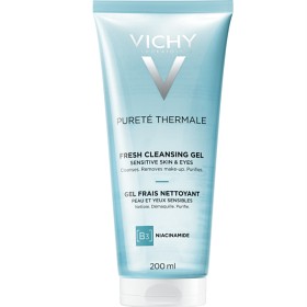 Bild på Vichy Pureté Thermale Fresh Cleansing Gel 200 ml