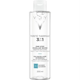 Bild på Vichy Pureté Thermale 3-in-1 Micellar Water 200 ml