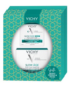 Bild på Vichy Slow Age Presentask