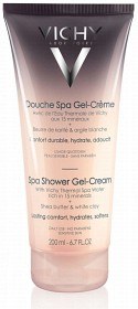 Bild på Vichy Spa Shower Gel-Cream 200 ml