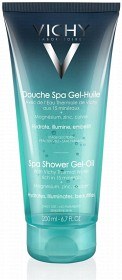 Bild på Vichy Spa Shower Gel-Oil 200 ml