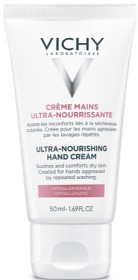 Bild på Vichy Ultra-Nourishing Hand Cream 50 ml