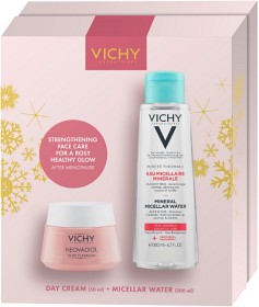 Bild på Vichy Xmas Box
