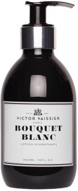 Bild på Victor Vaissier Bouquet Blanc Hydrating Creme 300 ml
