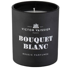 Bild på Victor Vaissier Bouquet Blanc Scented Candle