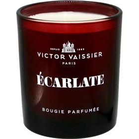 Bild på Victor Vaissier Écarlate Scented Candle