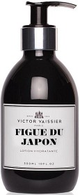 Bild på Victor Vaissier Figue Du Japon Hydrating Creme 300 ml