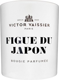 Bild på Victor Vaissier Figue Du Japon Scented Candle