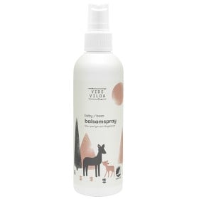 Bild på Vide Vilda Balsamspray 200 ml