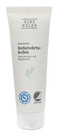 Bild på Vide Vilda Bröstvårtskräm 50 ml