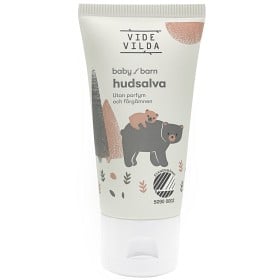 Bild på Vide Vilda Hudsalva 30 ml