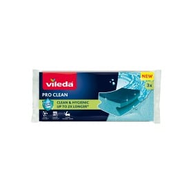 Bild på Vileda ProClean Highfoam 3 st