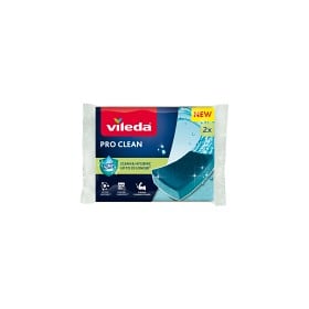 Bild på Vileda ProClean Midfoam 2 st