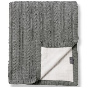 Bild på Vinter & Bloom Filt Cotton Cuddly EKO Misty Grey