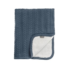Bild på Vinter & Bloom Filt Cuddly (Blå)