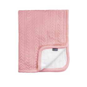 Bild på Vinter & Bloom Filt Cuddly Dusty Rose