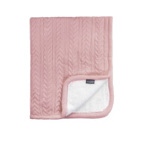 Bild på Vinter & Bloom Filt Cuddly (Rosa)