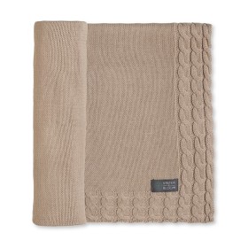 Bild på Vinter & Bloom Filt Joy EKO Almond Beige