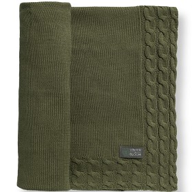 Bild på Vinter & Bloom Filt Joy EKO Olive Green