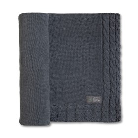 Bild på Vinter & Bloom Filt Joy EKO Steel Grey
