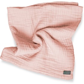 Bild på Vinter & Bloom  Filt Layered Muslin Dusty Rose
