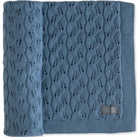 Bild på Vinter & Bloom  Filt Moment EKO Denim Blue