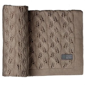 Bild på Vinter & Bloom Filt Moment EKO Taupe Brown