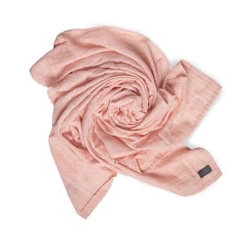 Bild på Vinter & Bloom Filt Single Muslin Dusty Rose