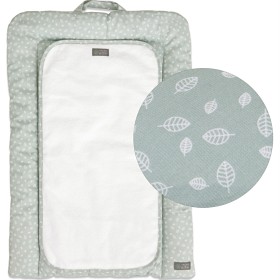 Bild på Vinter & Bloom  Nordic Leaf Skötbädd Mild Green