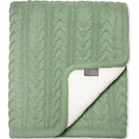 Bild på Vinter & Bloom Vinter & Bloom Filt Cuddly Basil Green