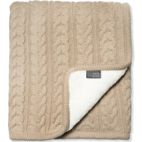 Bild på Vinter & Bloom Vinter & Bloom Filt Cuddly Sand Beige
