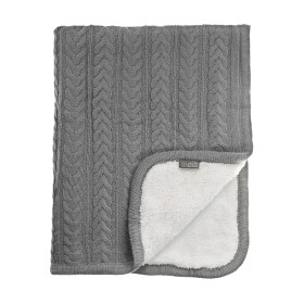 Bild på Vinter & Bloom Filt Cuddly (Dove Grey)