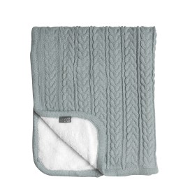 Bild på Vinter & Bloom Filt Cuddly (Sage Green)