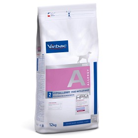 Bild på Virbac Dog A2 Allergy 12 kg
