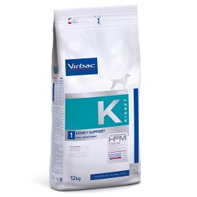 Bild på Virbac Dog K1 Kidney Support 12 kg