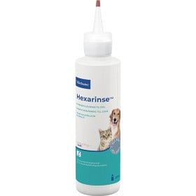 Bild på Virbac Hexarinse 237 ml
