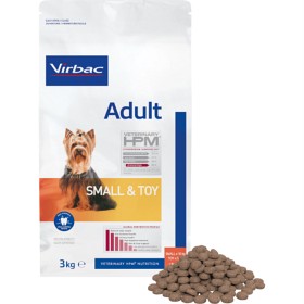 Bild på Virbac HPM Adult Dog S 3 kg