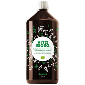 Bild på Vita Biosa Original 1 liter