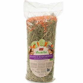 Bild på Vita Herbal Hay Carrot 800 g