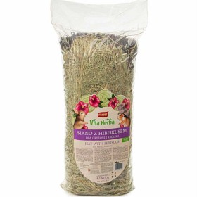 Bild på Vita Herbal Hay Hibiscus 800 g