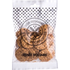 Bild på Renée Voltaire Vita sesamkex Original 75 g