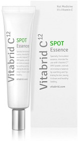 Bild på Vitabrid C¹² SPOT Essence 30 ml