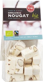 Bild på Vital Nougat Vanilj 150 g