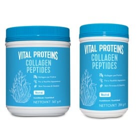 Bild på Vital Proteins Collagen Peptides x Collagen Peptides