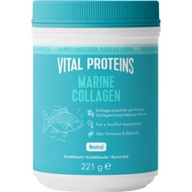 Bild på Vital Proteins Marine Collagen 221 g